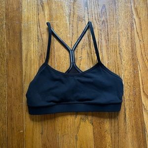 Lululemon Power Y Bra